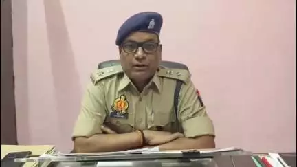 मुहम्मदाबाद: मुख्तार अंसारी की फरार पत्नी अफ़्सा का बैंक लाकर किया गया फ्रिज, गाजीपुर एसपी सिटी ज्ञानेंद्रप्रसाद ने दी जानकारी