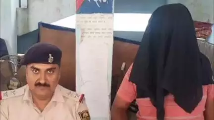 मानपुर: जगदीशपुर: पुलिस ने हत्या के मामले में 18 घंटे के अंदर एक आरोपी को किया गिरफ्तार