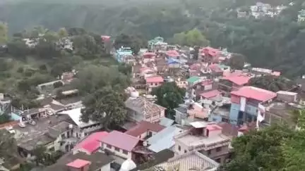 दाड़लाघाट: राजकीय वरिष्ठ माध्यमिक पाठशाला छात्र अर्की में कल मनाया जाएगा खण्ड स्तरीय योग दिवस