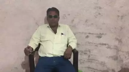 घट्टिया: ग्राम गोयला बुजुर्ग में कृषि विस्तार अधिकारी पर बीज वितरण में धांधली का आरोप, सरपंच ने की शिकायत