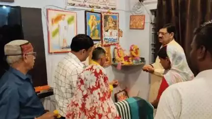 बासोदा: बासौदा के मानोरा में मेले की तैयारी को लेकर समीक्षा बैठक हुई, कलेक्टर और विधायक रहे मौजूद