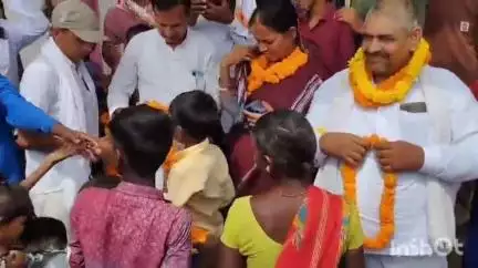 रोह: भट्ट पंचायत के मुखिया पद के लिए नामांकन समाप्त, 7 लोगों ने करवाया नामांकन, 9 को वोटिंग और 11 को काउंटिंग