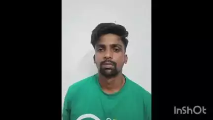 गिर्वा: उदयपुर में अवैध हथियार बिक्री का खुलासा, दो माह से फरार आरोपी विशाल उर्फ विशु गिरफ्तार