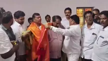 తాళ్ళరేవు మండల పరిధిలోని ఇంజరం, సుంకరపాలెం లో టీడీపీ నూతన గ్రామ కమిటీల ఎన్నిక
