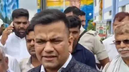 बेगूसराय: बेगूसराय में नमामि गंगे को लेकर डीएम तुषार सिंगला ने कही बड़ी बात