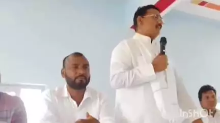 नारदीगंज: नारदीगंज में JDU के पूर्व विधायक कौशल यादव का बड़ा बयान, CM को झटका, RJD में शामिल होंगे