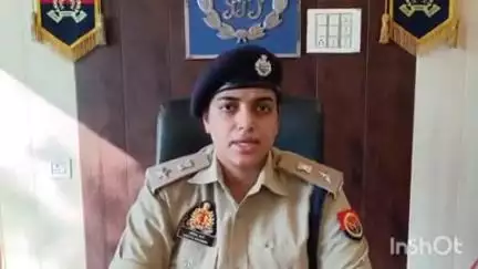 कासगंज: एसपी कासगंज अंकिता शर्मा ने जिले में 13 इंस्पेक्टर और सब इंस्पेक्टर के फेरबदल किए