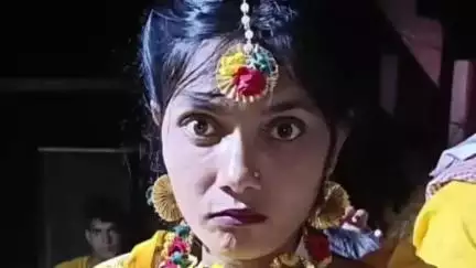 महाराजगंज: लक्ष्मीपुर एकडंगा में नवविवाहिता की संदिग्ध मौत, पुलिस जांच में जुटी