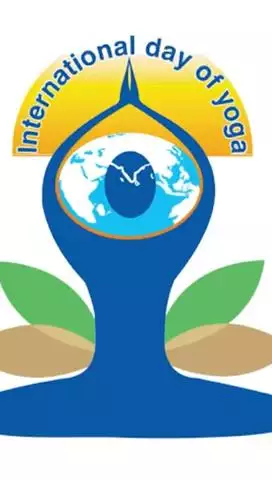 #yogaday #admissionsopen