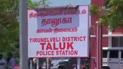 திருநெல்வேலி: நீதிமன்ற விசாரணைக்கு ஆஜராகாமல் தலைமறைவாக இருந்த பிடியாணை எதிரியை வெள்ளூரில் கைது செய்த தாலுகா காவல்துறையினர்