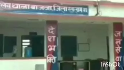 ताल: पुरानी रंजिश के चलते देवका रोड पर दो पक्षों में विवाद, पुलिस ने क्रॉस केस दर्ज किया