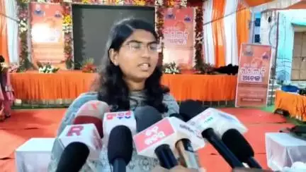 ଜୟପୁର: ଜୟନଗର ଚିତ୍ତ ବିନୋଦନ କେନ୍ଦ୍ରରେ ପ୍ରଧାନମନ୍ତ୍ରୀଙ୍କ  କାର୍ଯ୍ୟକ୍ରମ ପ୍ରଶାସନ ପକ୍ଷରୁ ଲାଇଭ୍ ଷ୍ଟ୍ରିମିଙ୍ଗ ବ୍ୟବସ୍ଥା,ଉପ ଜିଲ୍ଲାପାଳ ସୂଚନା