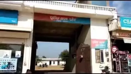 सीकर: धोद थाने में थार गाड़ी हड़पने का मामला दर्ज, परिवादी की शिकायत पर पुलिस ने शुरू की जांच