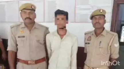 बिजनौर: काजीपाड़ा में दुकान से नगदी चोरी करने वाले चोर को पुलिस ने लंबी पूछताछ के बाद जेल भेजा