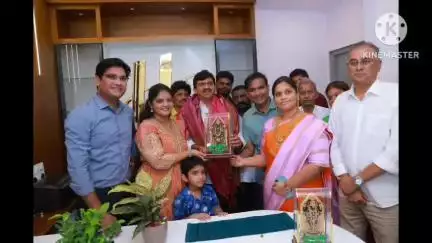 మధిర: ఖమ్మం జిల్లా మధిర పట్టణంలో పర్యటించిన మంత్రి పొంగులేటి ఎంపీ రామ సహాయం