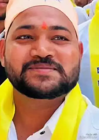 नकुड: चारपचिड़ी में खेत पर गए युवक की करंट लगने से हुई मौत