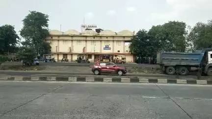 जबलपुर: गढ़ा रेवे स्टेशन के पास सड़क हादसे में मजदूर की मौत, अज्ञात वाहन ने मारी टक्कर!
