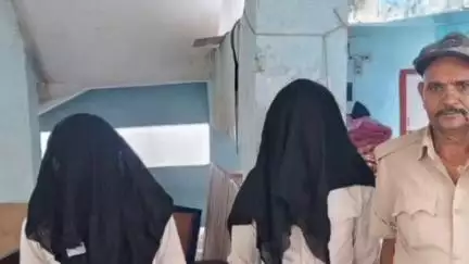 मानपुर: मुफस्सिल थाने की पुलिस ने हत्या के प्रयास के मामले में दो आरोपियों को गिरफ्तार किया