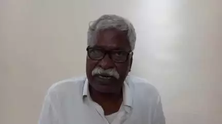 মথুরাপুর ২: রায়দিঘি টু দমকল রুটের রাস্তা বেহাল দশা তা নিয়ে বার্তা দিলেন পঞ্চায়েত সমিতির সভাপতি