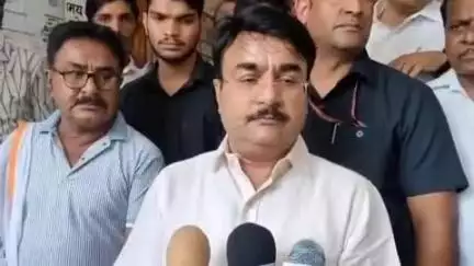 गोहरगंज: अंतर्राष्ट्रीय योग दिवस पर स्वास्थ्य राज्यमंत्री भीमबैठका में सामूहिक योग कार्यक्रम में होंगे शामिल