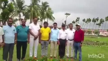 बरियारपुर: ग्रामीण चिकित्सा सेवा समन्वयक समिति द्वारा बैठक का आयोजन