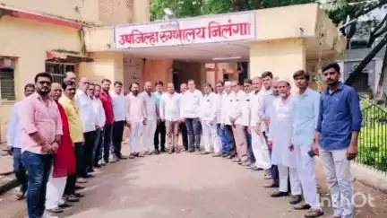 निलंगा: आमदार संभाजी भैय्या पाटील निलंगेकर यांचा वाढदिवस शहरात विविध उपक्रम घेत साजरा