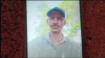 लाडपुरा: नांता इलाके में ट्रोले ने टिप्पर को मारी टक्कर, हादसे में घायल खालसी की मौत, पुलिस ने शव का करवाया पोस्टमार्टम