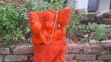 कन्नौज: कन्नौज के अकबरपुर सरायघाघ में स्थापित श्री बालाजी का मंदिर, भक्त मानते हैं मूर्ति का चमत्कार