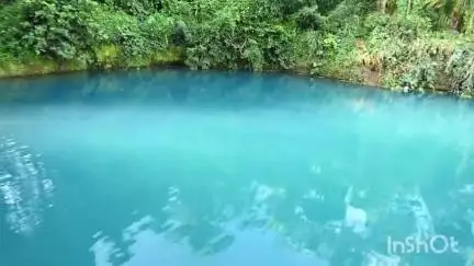 പട്ടാമ്പി: മാടിവിളിച്ച് നീല ജലാശയം, നാഗലശ്ശേരി പാപ്പിക്കുളം മന്ത്രി എം.ബി രാജേഷ് നാടിന് സമർപ്പിച്ചു