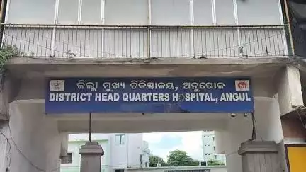 ଅନୁଗୋଳ: କଞ୍ଜରା ଗ୍ରାମରେ ସାପ କାମୁଡାରେ ଜଣେ ବ୍ୟକ୍ତିଙ୍କର ମୃତ୍ୟୁ
