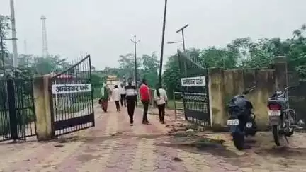 मेदिनीनगर (डालटनगंज): वित्त मंत्री राधाकृष्ण किशोर की पहल से 4 साल बाद मेदिनीनगर में खुला दीनदयाल मार्ग, आवाजाही हुई शुरू