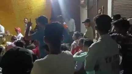 शाजापुर: शाजापुर में मोहर्रम को लेकर हुई प्रशासनिक बैठक, शांति बनाए रखने की अपील