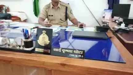 पन्ना: पन्ना में दिनदहाड़े चोरी से हड़कंप: व्यापारी की दुकान से ₹1 लाख की पेटी और युवक से ₹4 लाख का बैग चोरी