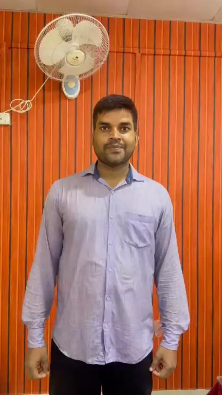 साइबर धोखाधड़ी के मामले में रोहतास साइबर थाना की बड़ी कार्रवाई ।