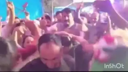 नेरवा: नेरवा में आज सांस्कृतिक कार्यक्रम का आयोजन, मुख्य अतिथि के रूप में कांग्रेस नेता रजनीश किमटा ने की शिरकत