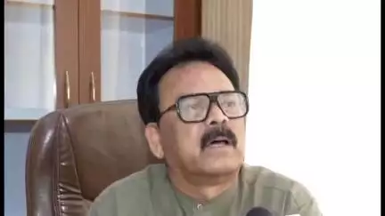 कुडू: ईरान संकट पर लोहरदगा सांसद सुखदेव भगत ने केंद्र को घेरा, मोदी सरकार से भारतीयों की सुरक्षा सुनिश्चित करने की मांग