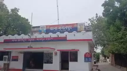 डेरापुर: झलवा गांव में मामूली बात पर पड़ोसी ने महिला के साथ की मारपीट, पीड़िता की तहरीर पर पुलिस ने रिपोर्ट दर्ज कर जांच शुरू की