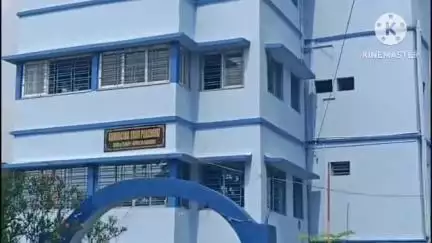কুলপি: তুলসির চক গ্রামের রাস্তা বেহাল রাজনৈতিক কারণেই রাস্তার কাজ হচ্ছে না বলে দাবি বিজেপির#jansamasya