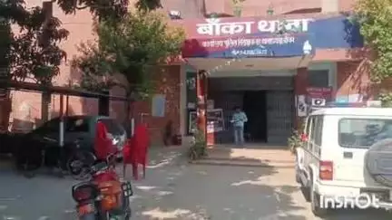 बांका: नाबालिग लड़की के अपहरण मामले में पुलिस ने लकड़ीकोला से आरोपी को गिरफ्तार कर जेल भेजा
