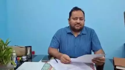 मुगलसराय: SDM अनुपम मिश्रा ने दी महत्वपूर्ण जानकारी, कहा- रेउसा में भूमि अधिग्रहण प्रक्रिया तेज, ₹52.80 करोड़ का हुआ भुगतान