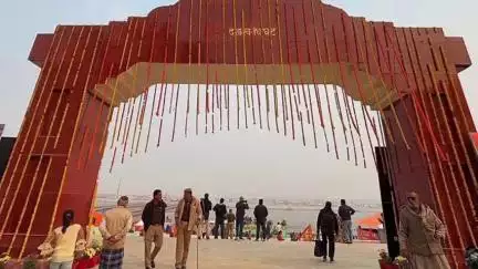 दशाश्वमेध और अरैल घाट पर होगा संगीतम योगाभ्यास, स्थानीय कलाकारों की होंगी प्रस्तुतियां