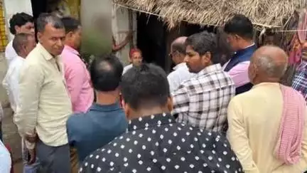सिराथू: धारा 144 का पालन कराने में पुलिस नाकाम, लोहन्दा गाँव पहुंचा एक बड़ा डेलिगेशन