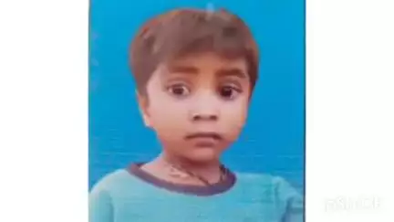पैलानी: अलोना गांव में गाय के हमले से 6 वर्षीय बच्चे की हुई मौत, परिवार में मचा कोहराम