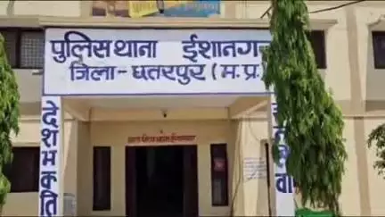 छतरपुर: ईशानगर थाना क्षेत्र में दलित महिला के साथ मारपीट, पुलिस में शिकायत के बाद दोबारा मारपीट!