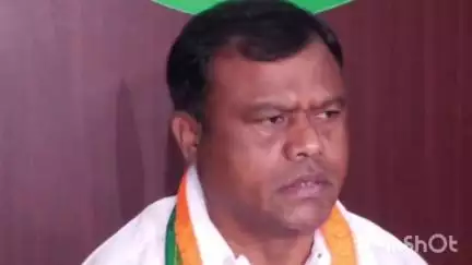 बास्तानार: पीसीसी चीफ दीपक बैज ने बीजेपी सरकार पर पैदावार घटाने के लिए खाद न देने का आरोप लगाया, सरकार को बताया किसान विरोधी