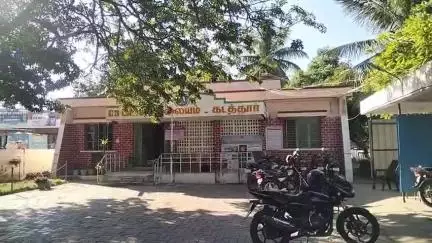 பாப்பிரெட்டிபட்டி: சிலாரஅள்ளியில் முதியவர் மாயம் கடத்தூர் போலீஸ் விசாரணை