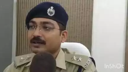 जामताड़ा: जिले में साइबर अपराध पर लगाम लगाने के लिए विशेष टीम का गठन: साइबर डीएसपी निधि कार्यालय ने दी जानकारी