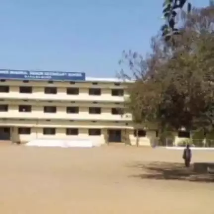 महासमुंद: डीईओ ने वेतन कटौती के दिए निर्देश, पहले दिन अनुपस्थित 35 शिक्षकों का संतोषप्रद स्पष्टीकरण नहीं मिलने पर की कार्रवाई
