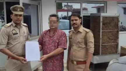 कोल: साइबर क्राइम थाना अलीगढ़ पुलिस को मिली बड़ी सफलता, पीड़ित के खाते में ₹2,37,500 वापस कराए