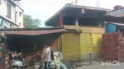 ददाहू: ग्राम पंचायत ददाहू  मे कब्जा करने वाले के व्यक्ति के ऊपर की गई कार्रवाई अभी तक अधूरी है